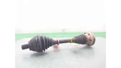 TRANSMISION DELANTERA IZQUIERDA SKODA OCTAVIA II COMBI (2010-2013) 2.0 TDI 16V 4X4 140CV 1968CC - L.7833102 / 3C0407271AJ