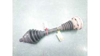 TRANSMISION DELANTERA IZQUIERDA SKODA OCTAVIA II COMBI (2010-2013) 2.0 TDI 16V 4X4 140CV 1968CC - L.7833102 / 3C0407271AJ