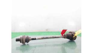 TRANSMISION TRASERA IZQUIERDA SKODA OCTAVIA II COMBI (2010-2013) 2.0 TDI 16V 4X4 140CV 1968CC - L.7833104 / 1K0501204D