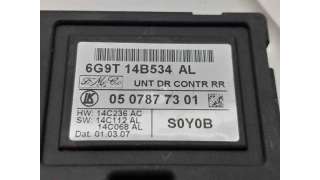 MODULO ELECTRONICO FORD GALAXY (2006-2015) 1.8 TDCI 125CV 1753CC - L.7833272 / 6G9T14B534AL