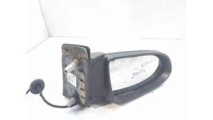 RETROVISOR DERECHO OPEL ZAFIRA A LIMUSINA (2000-2005) 2.0 DTI 16V (F75) 101CV 1995CC - L.7833575 / 24462380