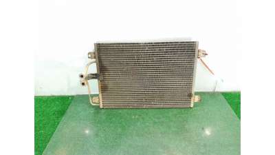 CONDENSADOR / RADIADOR  AIRE ACONDICIONADO RENAULT MEGANE I CLASSIC (1996-1999) 1.6 E (LA0F, LA0S) 90CV 1598CC - L.7833695 