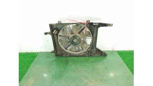ELECTROVENTILADOR RENAULT MEGANE I CLASSIC (1996-1999) 1.6 E (LA0F, LA0S) 90CV 1598CC - L.7833710 / 7700426681