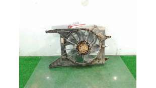 ELECTROVENTILADOR RENAULT MEGANE I CLASSIC (1996-1999) 1.6 E (LA0F, LA0S) 90CV 1598CC - L.7833710 / 7700426681 2