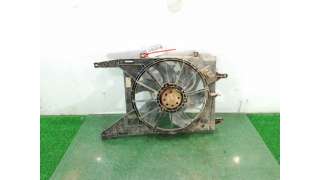 ELECTROVENTILADOR RENAULT MEGANE I CLASSIC (1996-1999) 1.6 E (LA0F, LA0S) 90CV 1598CC - L.7833710 / 7700426681