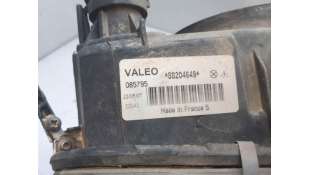 FARO DERECHO RENAULT MEGANE I CLASSIC (1996-1999) 1.6 E (LA0F, LA0S) 90CV 1598CC - L.7833721 / 085795 2