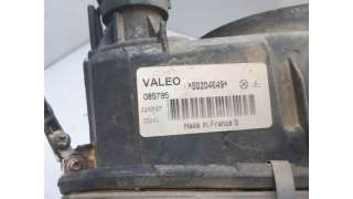 FARO DERECHO RENAULT MEGANE I CLASSIC (1996-1999) 1.6 E (LA0F, LA0S) 90CV 1598CC - L.7833721 / 085795