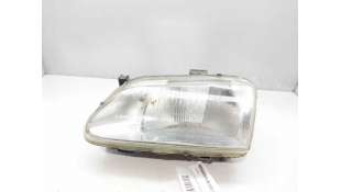 FARO IZQUIERDO RENAULT MEGANE I CLASSIC (1996-1999) 1.6 E (LA0F, LA0S) 90CV 1598CC - L.7833725 / 7701040682