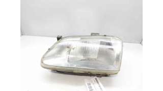 FARO IZQUIERDO RENAULT MEGANE I CLASSIC (1996-1999) 1.6 E (LA0F, LA0S) 90CV 1598CC - L.7833725 / 7701040682