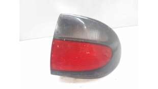 PILOTO TRASERO DERECHO RENAULT MEGANE I CLASSIC (1996-1999) 1.6 E (LA0F, LA0S) 90CV 1598CC - L.7833887 / 7700838531