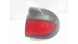 PILOTO TRASERO DERECHO RENAULT MEGANE I CLASSIC (1996-1999) 1.6 E (LA0F, LA0S) 90CV 1598CC - L.7833887 / 7700838531