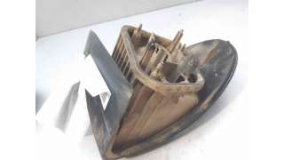 PILOTO TRASERO DERECHO RENAULT MEGANE I CLASSIC (1996-1999) 1.6 E (LA0F, LA0S) 90CV 1598CC - L.7833887 / 7700838531