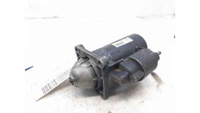 MOTOR ARRANQUE FIAT DOBLO LIMUSINA (2001-) 1.9 JTD (223AXE1A) 100CV 1910CC - L.7834080 / S572999R
