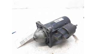 MOTOR ARRANQUE FIAT DOBLO LIMUSINA (2001-) 1.9 JTD (223AXE1A) 100CV 1910CC - L.7834080 / S572999R