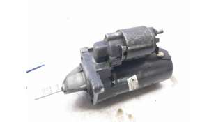 MOTOR ARRANQUE FIAT DOBLO LIMUSINA (2001-) 1.9 JTD (223AXE1A) 100CV 1910CC - L.7834080 / S572999R 2