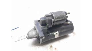 MOTOR ARRANQUE FIAT DOBLO LIMUSINA (2001-) 1.9 JTD (223AXE1A) 100CV 1910CC - L.7834080 / S572999R