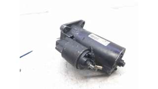 MOTOR ARRANQUE FIAT DOBLO LIMUSINA (2001-) 1.9 JTD (223AXE1A) 100CV 1910CC - L.7834080 / S572999R
