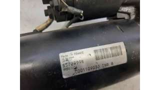 MOTOR ARRANQUE FIAT DOBLO LIMUSINA (2001-) 1.9 JTD (223AXE1A) 100CV 1910CC - L.7834080 / S572999R