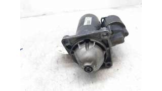 MOTOR ARRANQUE FIAT DOBLO LIMUSINA (2001-) 1.9 JTD (223AXE1A) 100CV 1910CC - L.7834080 / S572999R