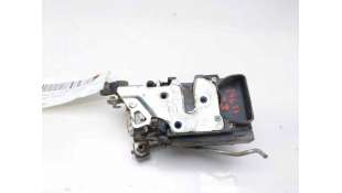 CERRADURA PUERTA TRASERA DERECHA CHEVROLET TACUMA LIMUSINA (2005-) 1.6 107CV 1598CC - L.7835061 / 96260994