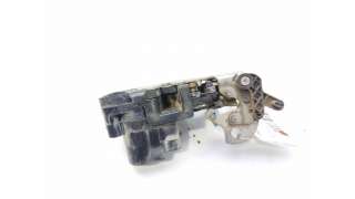 CERRADURA PUERTA TRASERA DERECHA CHEVROLET TACUMA LIMUSINA (2005-) 1.6 107CV 1598CC - L.7835061 / 96260994