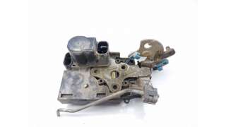 CERRADURA PUERTA TRASERA DERECHA CHEVROLET TACUMA LIMUSINA (2005-) 1.6 107CV 1598CC - L.7835061 / 96260994