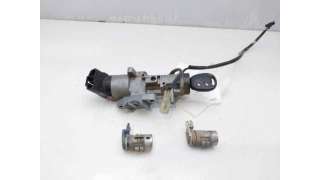 CONMUTADOR DE ARRANQUE CHEVROLET TACUMA LIMUSINA (2005-) 1.6 107CV 1598CC - L.7835083 / 96410922 CONMUTADOR DE ARRANQUE CHEVROLET TACUMA LIMUSINA (2005-) 1.6 107CV 1598CC - L.7835083 / 96410922