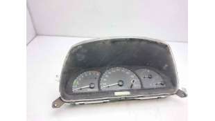 CUADRO INSTRUMENTOS CHEVROLET TACUMA LIMUSINA (2005-) 1.6 107CV 1598CC - L.7835094 / 96427156