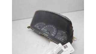 CUADRO INSTRUMENTOS CHEVROLET TACUMA LIMUSINA (2005-) 1.6 107CV 1598CC - L.7835094 / 96427156