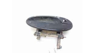 MANETA EXTERIOR DELANTERA DERECHA CHEVROLET TACUMA LIMUSINA (2005-) 1.6 107CV 1598CC - L.7835142 / 96260936