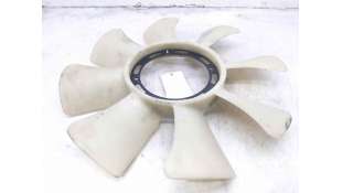 VENTILADOR VISCOSO MOTOR KIA SORENTO I (2006-) 2.5 CRDI 163CV 2497CC - L.7835144 / 2526142920