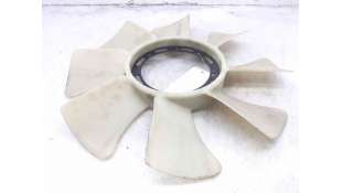 VENTILADOR VISCOSO MOTOR KIA SORENTO I (2006-) 2.5 CRDI 163CV 2497CC - L.7835144 / 2526142920 2