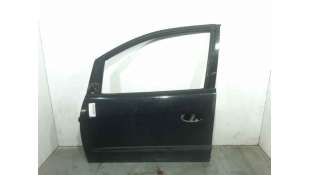 PUERTA DELANTERA IZQUIERDA CHEVROLET TACUMA LIMUSINA (2005-) 1.6 107CV 1598CC - L.7835182 / 96489691