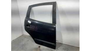 PUERTA TRASERA DERECHA CHEVROLET TACUMA LIMUSINA (2005-) 1.6 107CV 1598CC - L.7835183 / 96386724 2