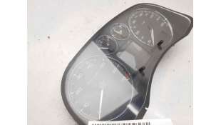 CUADRO INSTRUMENTOS PEUGEOT 307 (2000-2007) 1.6 16V 109CV 1587CC - L.7835297 / 9654485080