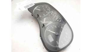 CUADRO INSTRUMENTOS PEUGEOT 307 (2000-2007) 1.6 16V 109CV 1587CC - L.7835297 / 9654485080 2