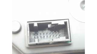 CUADRO INSTRUMENTOS PEUGEOT 307 (2000-2007) 1.6 16V 109CV 1587CC - L.7835297 / 9654485080
