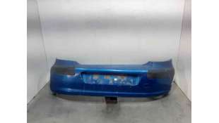 PARAGOLPES TRASERO PEUGEOT 307 (2000-2007) 1.6 16V 109CV 1587CC - L.7835374 / 7410Q6