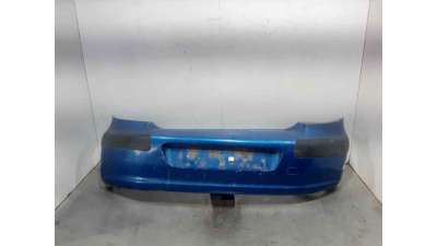 PARAGOLPES TRASERO PEUGEOT 307 (2000-2007) 1.6 16V 109CV 1587CC - L.7835374 / 7410Q6