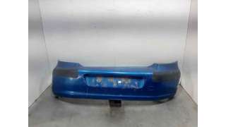PARAGOLPES TRASERO PEUGEOT 307 (2000-2007) 1.6 16V 109CV 1587CC - L.7835374 / 7410Q6