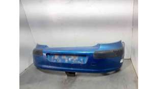 PARAGOLPES TRASERO PEUGEOT 307 (2000-2007) 1.6 16V 109CV 1587CC - L.7835374 / 7410Q6 2