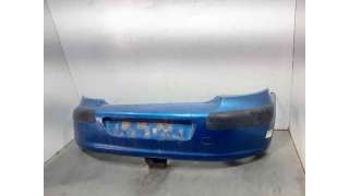 PARAGOLPES TRASERO PEUGEOT 307 (2000-2007) 1.6 16V 109CV 1587CC - L.7835374 / 7410Q6