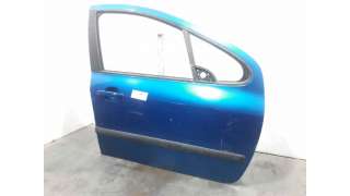 PUERTA DELANTERA DERECHA PEUGEOT 307 (2000-2007) 1.6 16V 109CV 1587CC - L.7835399 / 9004S8