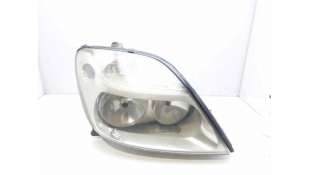 FARO DERECHO RENAULT SCÉNIC I LIMUSINA (1999-2003) 1.9 DCI (JA05, JA1F) 102CV 1870CC - L.7835610 / 7701047600