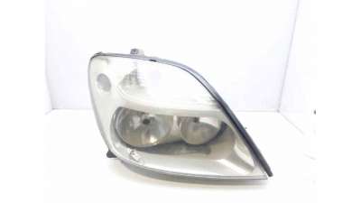 FARO DERECHO RENAULT SCÉNIC I LIMUSINA (1999-2003) 1.9 DCI (JA05, JA1F) 102CV 1870CC - L.7835610 / 7701047600