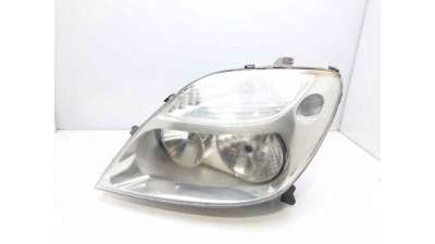 FARO IZQUIERDO RENAULT SCÉNIC I LIMUSINA (1999-2003) 1.9 DCI (JA05, JA1F) 102CV 1870CC - L.7835611 / 7701047604
