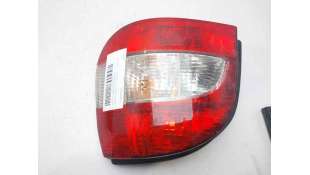 PILOTO TRASERO DERECHO RENAULT SCÉNIC I LIMUSINA (1999-2003) 1.9 DCI (JA05, JA1F) 102CV 1870CC - L.7835688 / 7700428055