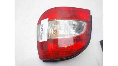 PILOTO TRASERO DERECHO RENAULT SCÉNIC I LIMUSINA (1999-2003) 1.9 DCI (JA05, JA1F) 102CV 1870CC - L.7835688 / 7700428055