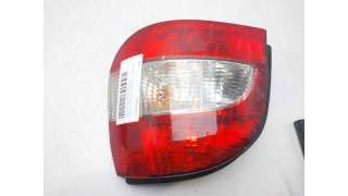 PILOTO TRASERO DERECHO RENAULT SCÉNIC I LIMUSINA (1999-2003) 1.9 DCI (JA05, JA1F) 102CV 1870CC - L.7835688 / 7700428055