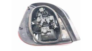 PILOTO TRASERO DERECHO RENAULT SCÉNIC I LIMUSINA (1999-2003) 1.9 DCI (JA05, JA1F) 102CV 1870CC - L.7835688 / 7700428055